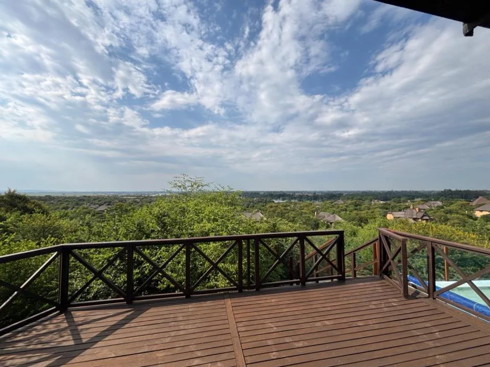 4 Bedroom House for sale in Boschenvaal River Front Lodges