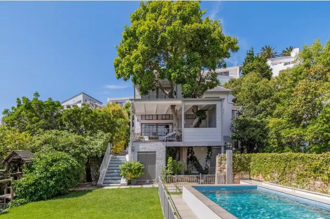 5 Bedroom House to rent in Camps Bay