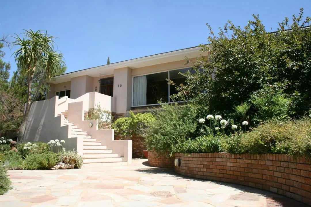 4 Bedroom House for sale in Springbok