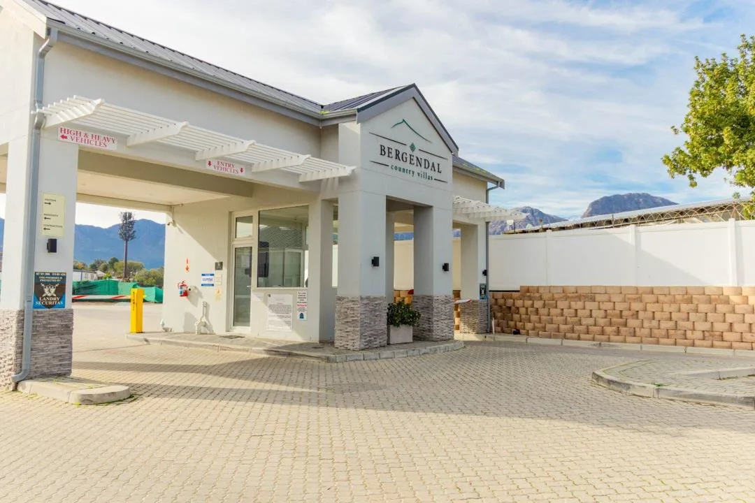 2 Bedroom Apartment / flat to rent in Klein Parys