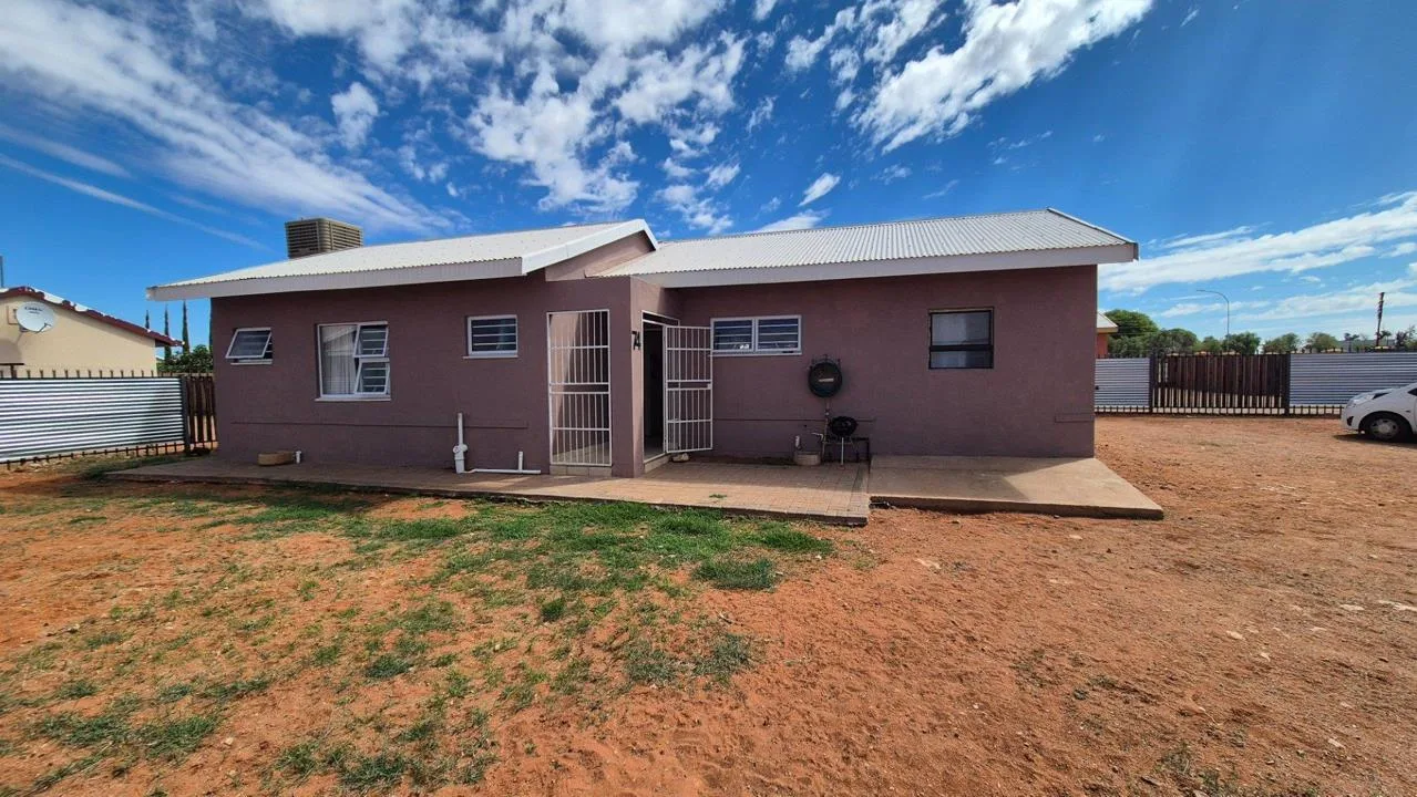 4 Bedroom House for sale in Blydeville
