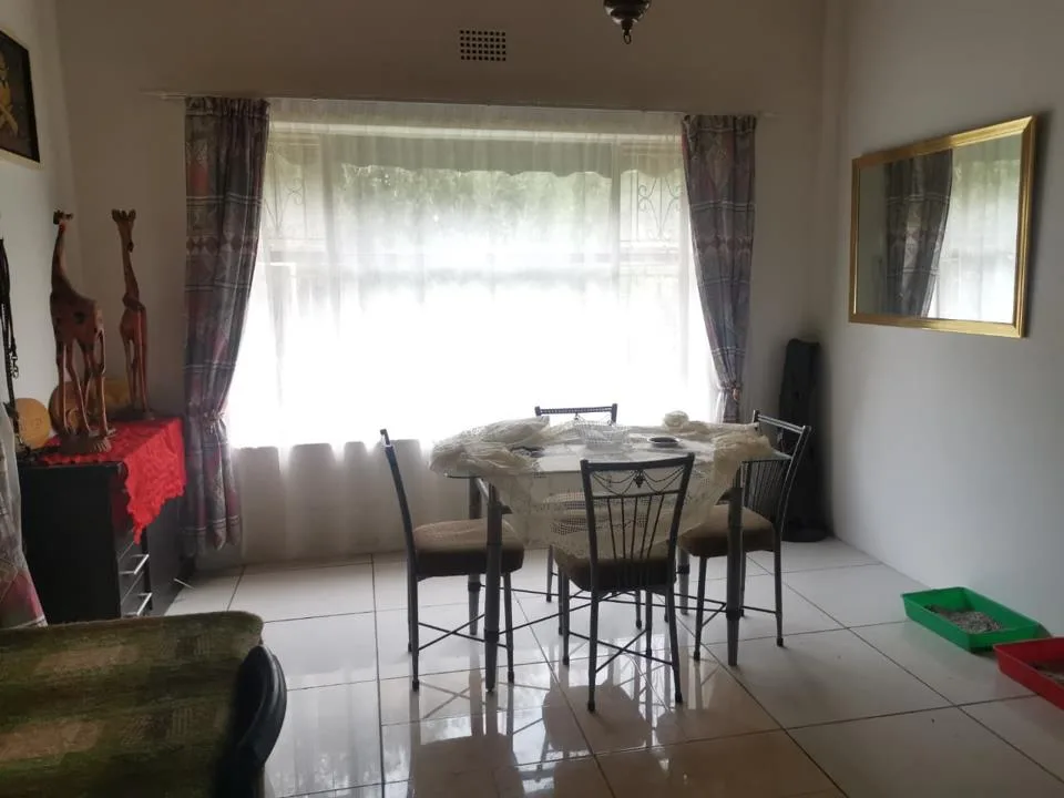 4 Bedroom House for sale in Sasolburg Ext 15