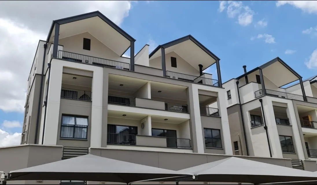 1 Bedroom Apartment / flat to rent in Waterfall