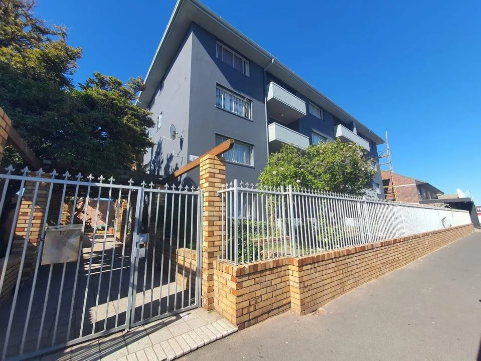 2 Bedroom Apartment / flat to rent in Rugby