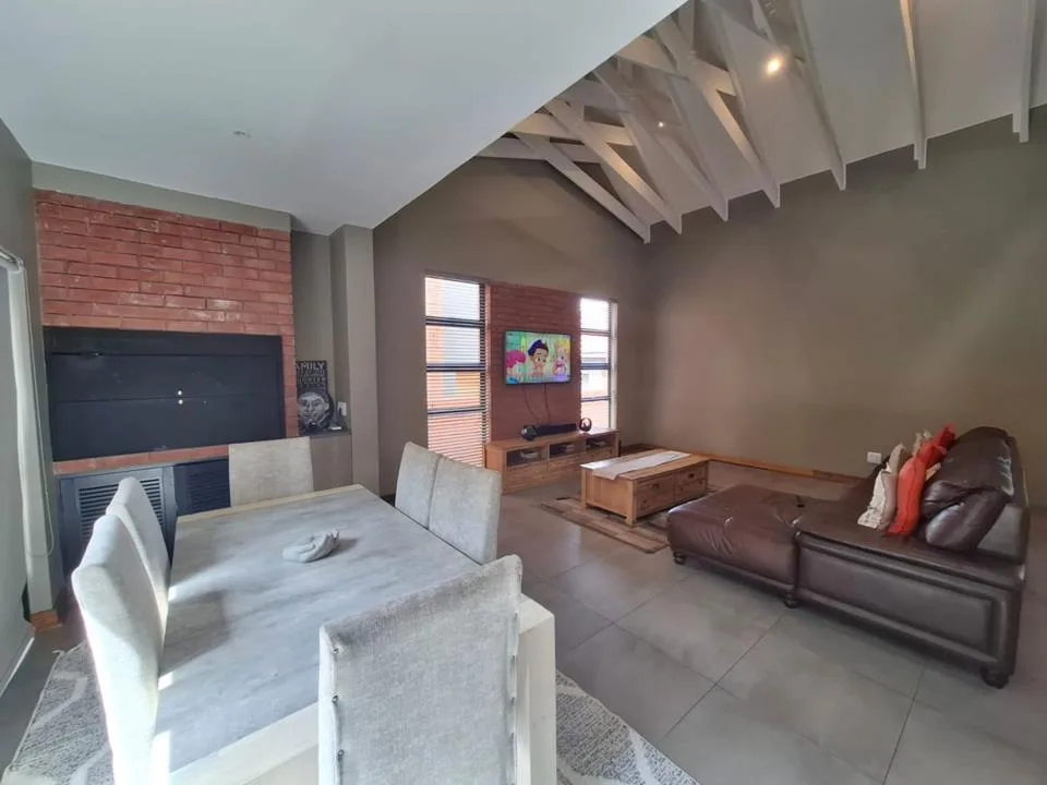 3 Bedroom Townhouse for sale in Wild Olive Estate