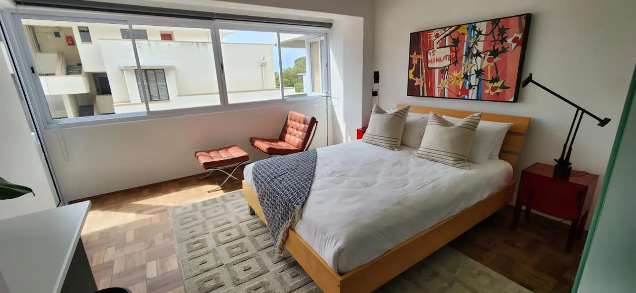 2 Bedroom Apartment / flat to rent in Sea Point