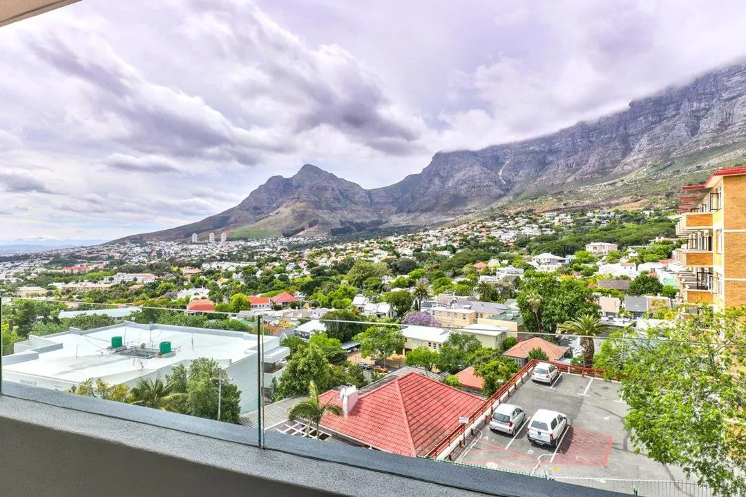 2 Bedroom Apartment / flat to rent in Gardens