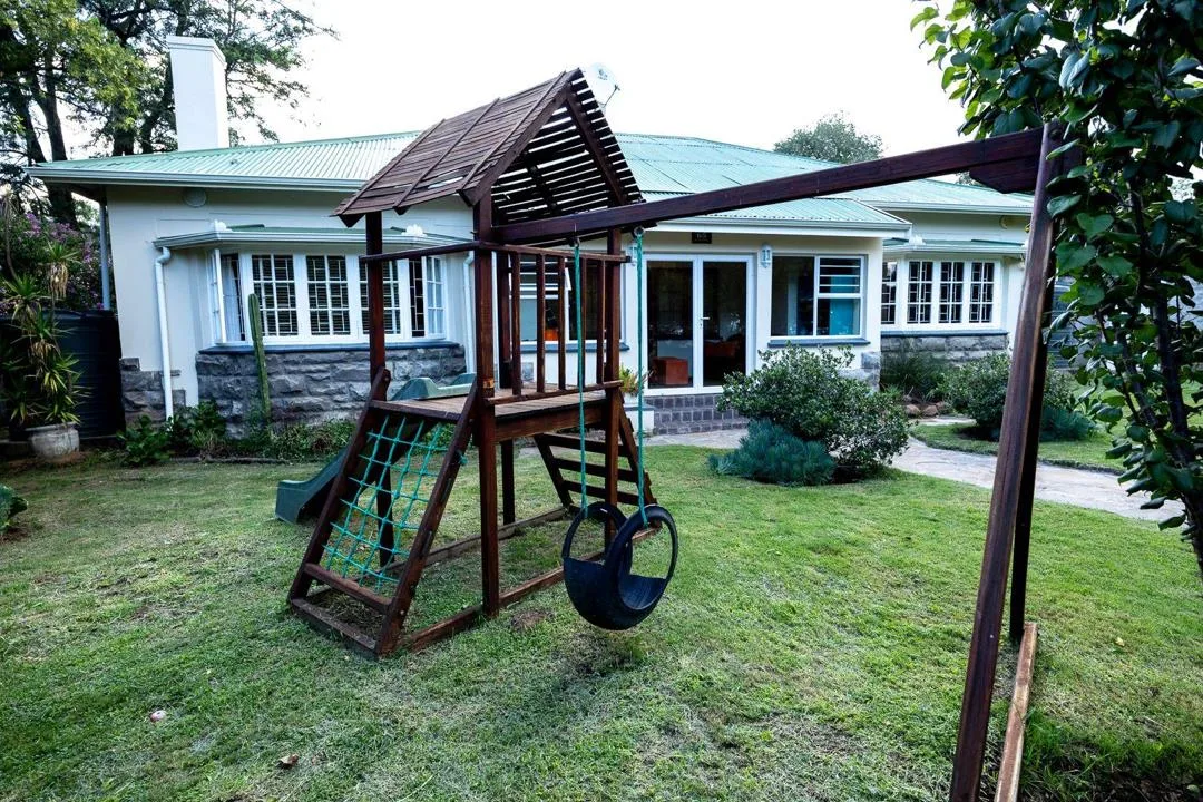 3 Bedroom House for sale in Top Town