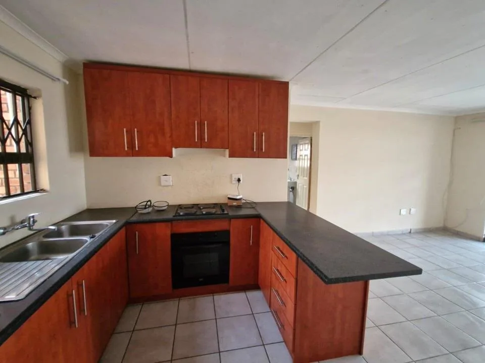 2 Bedroom Apartment / flat to rent in Kinross