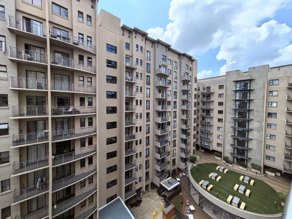 0.5 Bedroom Apartment / flat to rent in Hatfield