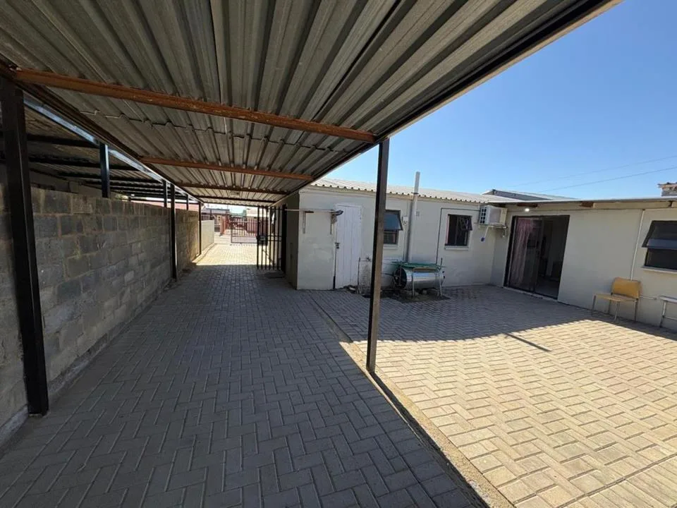 3 Bedroom House for sale in Homevale