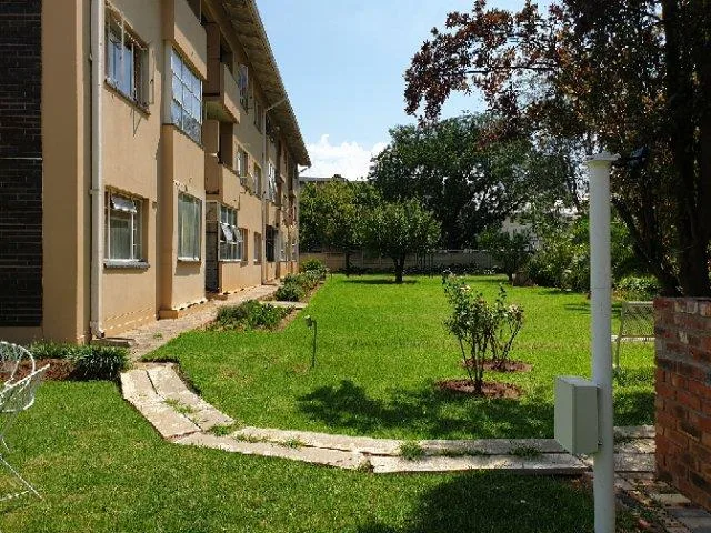 1 Bedroom Apartment / flat to rent in St Helena