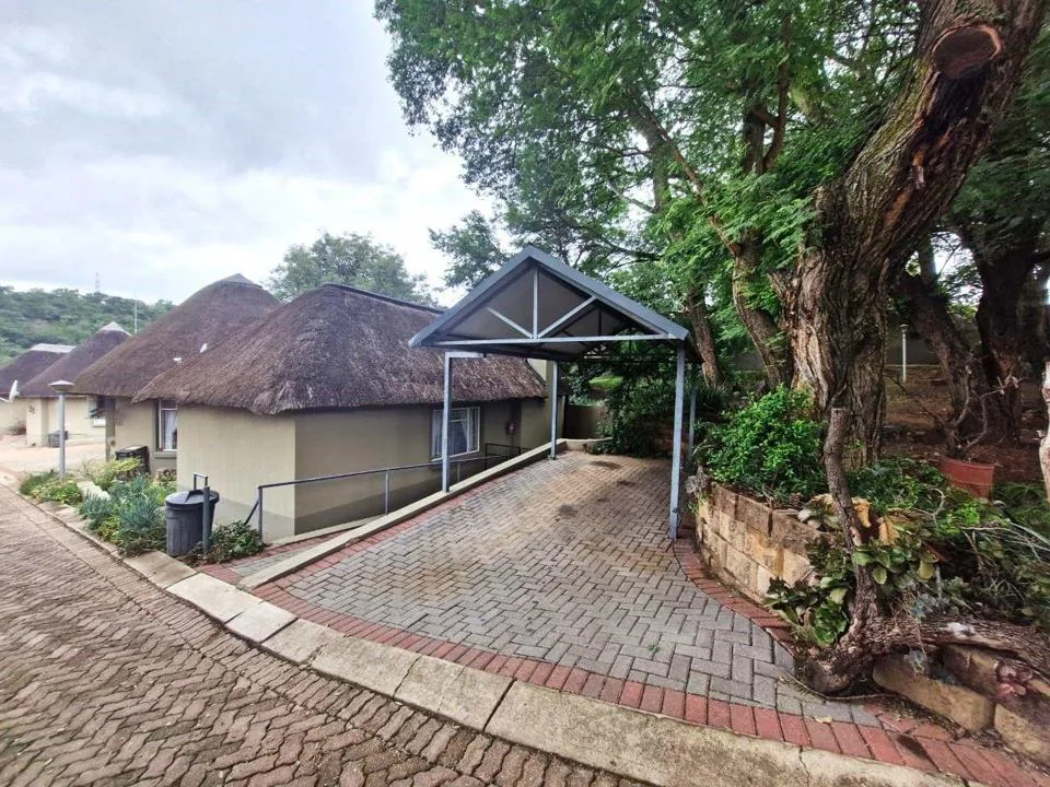 2 Bedroom House for sale in Mookgopong Rural