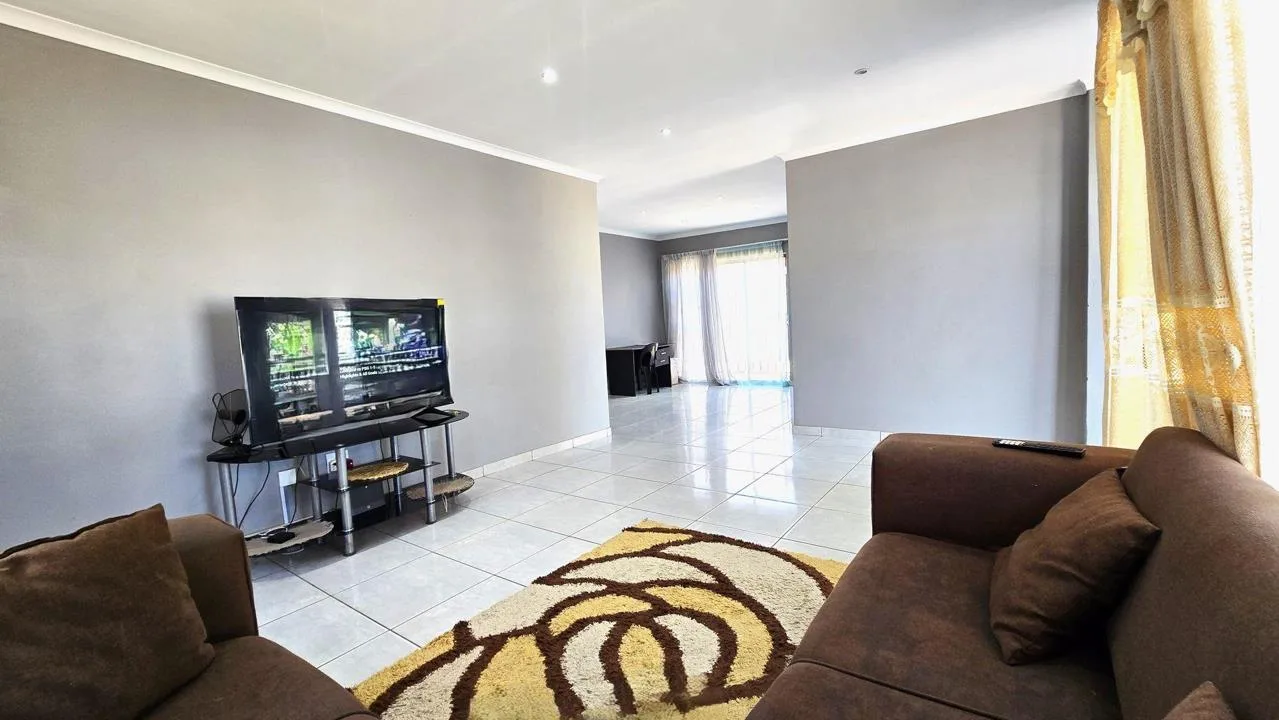 3 Bedroom House for sale in Grasslands