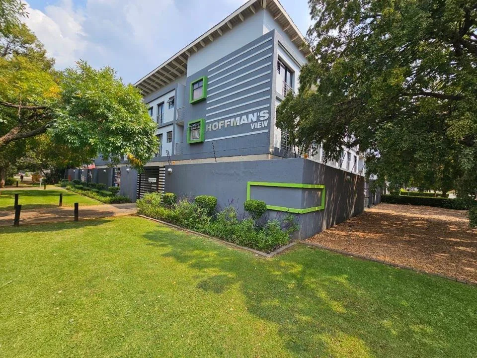 2 Bedroom Apartment / flat for sale in Die Bult