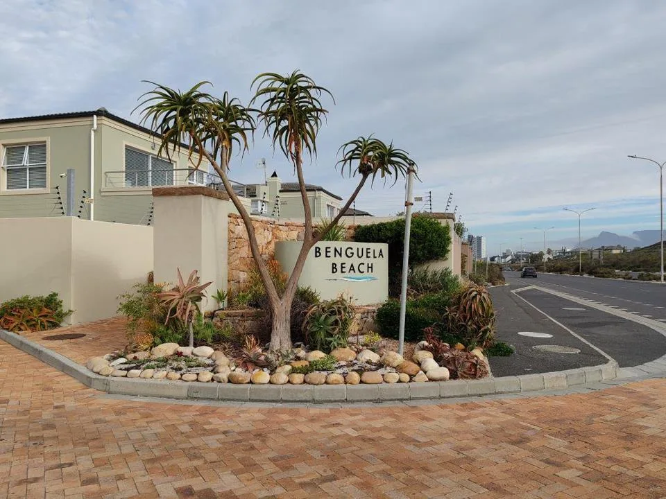 3 Bedroom Townhouse to rent in Big Bay