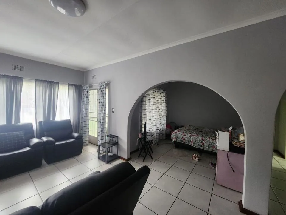 2 Bedroom Townhouse to rent in Boksburg South