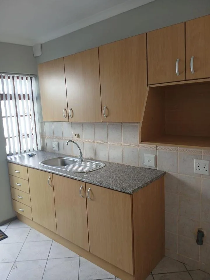 1 Bedroom House to rent in Lochnerhof