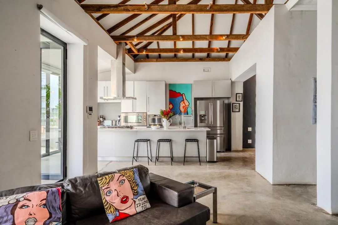 3 Bedroom House to rent in Three Anchor Bay