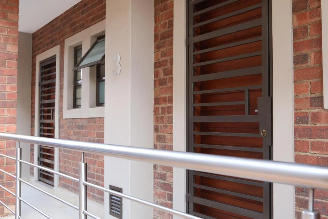 0.5 Bedroom Apartment / flat to rent in Cosmo City