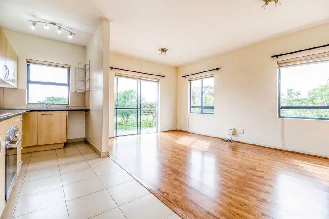 2 Bedroom Apartment / flat to rent in Jackal Creek Golf Estate