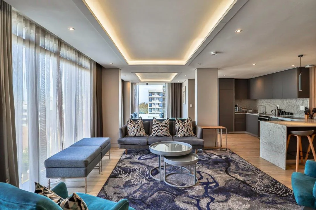 2 Bedroom Apartment / flat to rent in Sea Point