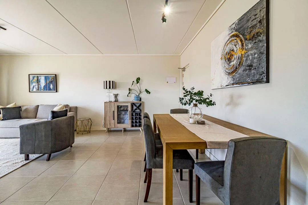 3 Bedroom Apartment / flat to rent in The Huntsman