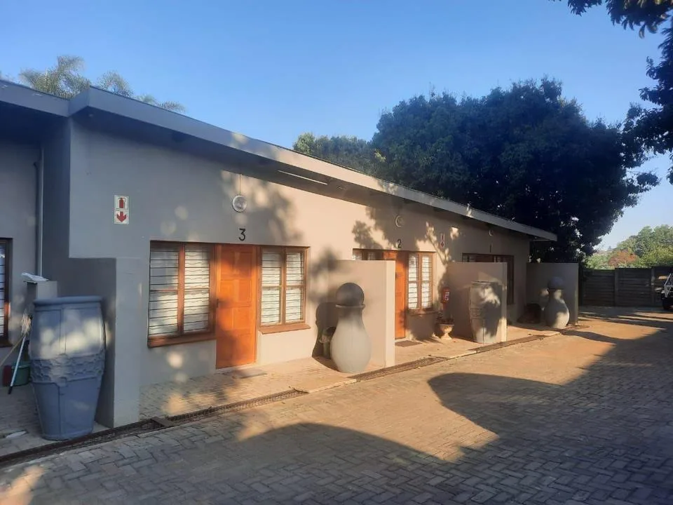 1 Bedroom Apartment / flat to rent in White River AH