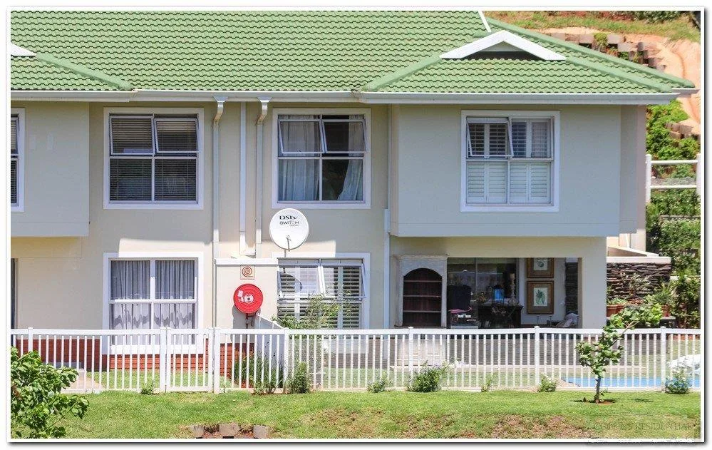 3 Bedroom Townhouse for sale in Kindlewood Estate