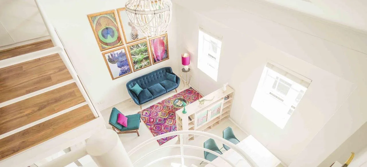 1 Bedroom Apartment / flat to rent in Cape Town City Centre