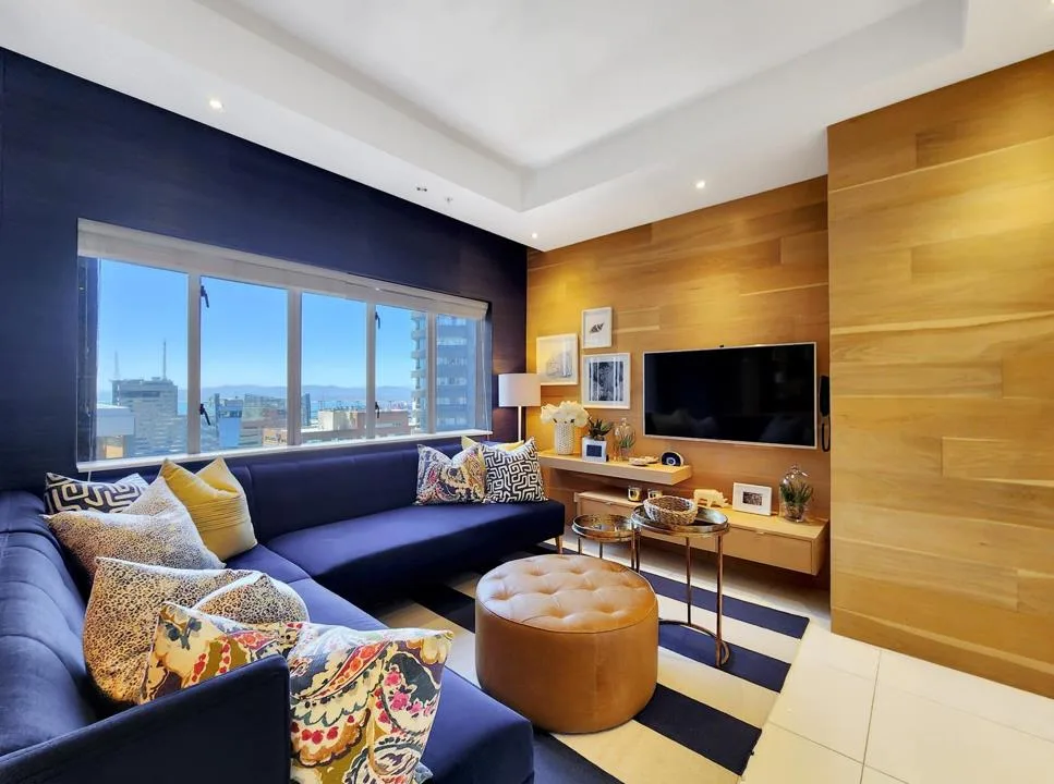 1 Bedroom Apartment / flat to rent in Cape Town City Centre
