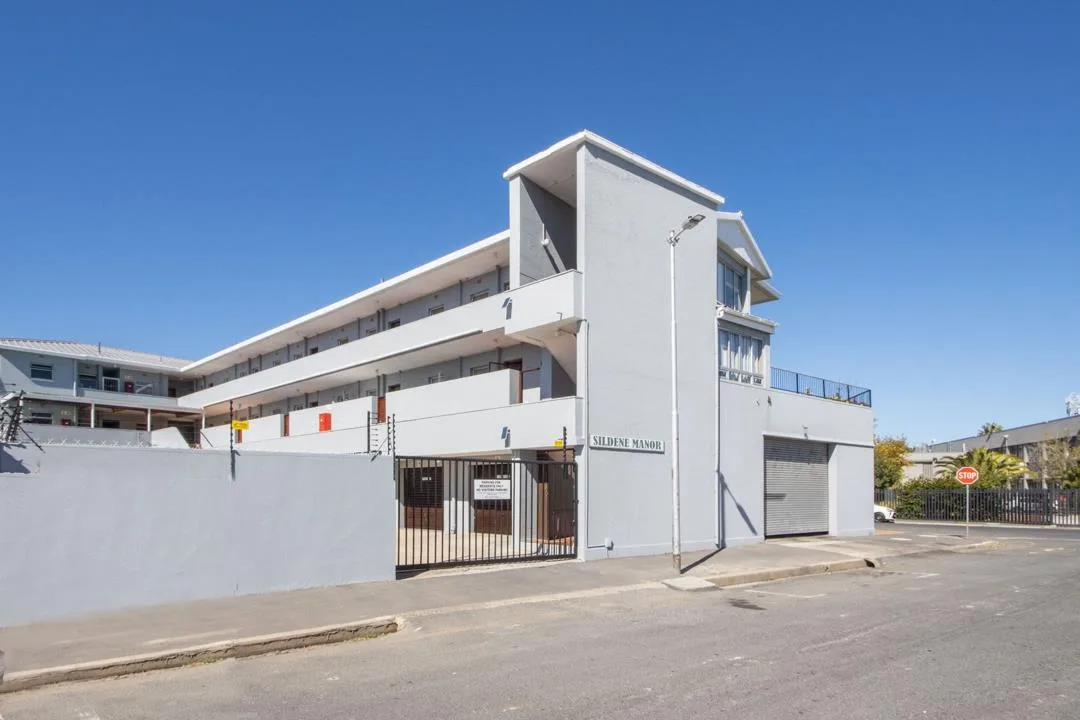 1 Bedroom Apartment / flat to rent in Strand North