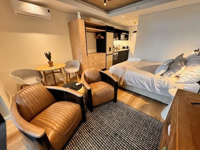 Apartment / flat to rent in Sea Point