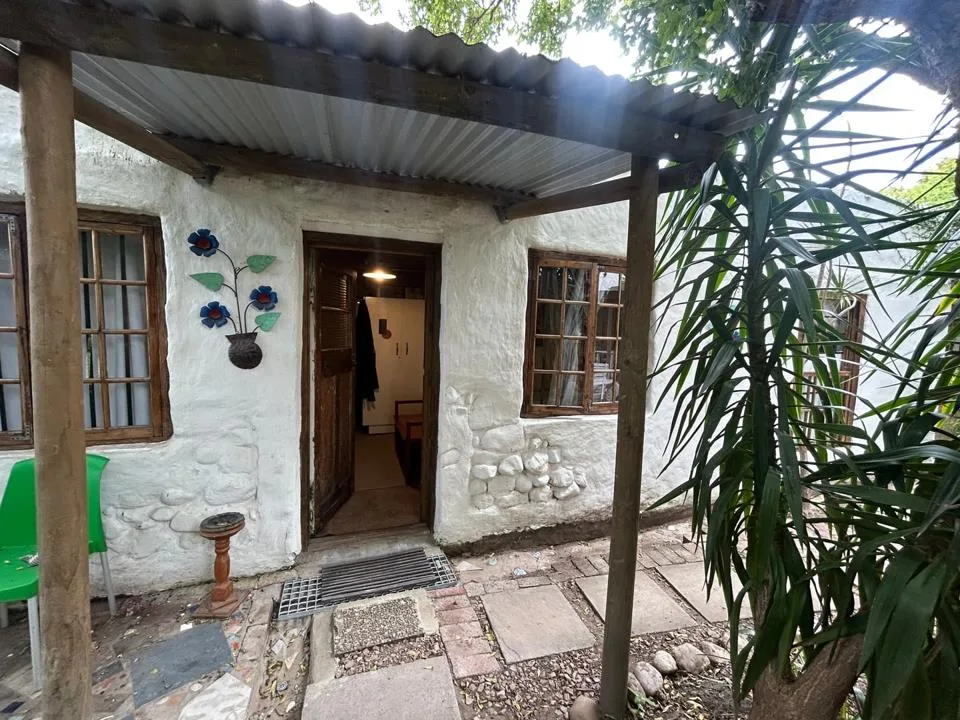 1 Bedroom House to rent in Swellendam