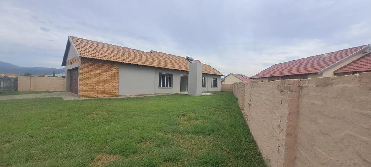 3 Bedroom House for sale in Waterkloof