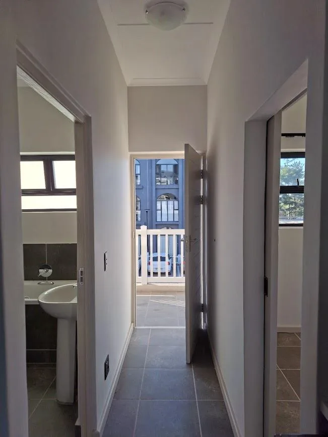 2 Bedroom Apartment / flat to rent in Brackenfell South