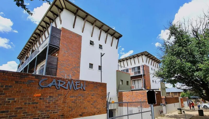 1 Bedroom Apartment / flat for sale in Die Bult