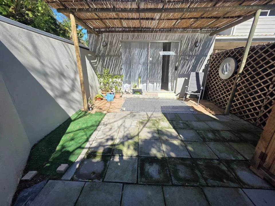 1 Bedroom Apartment / flat to rent in Table View