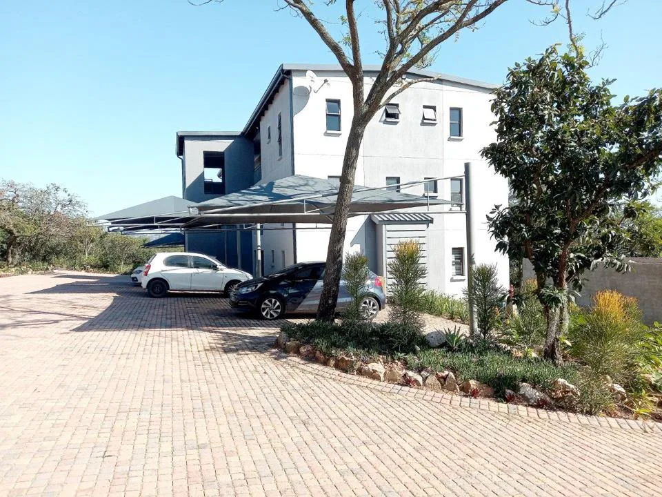 2 Bedroom Apartment / flat for sale in Stonehenge Ext 1