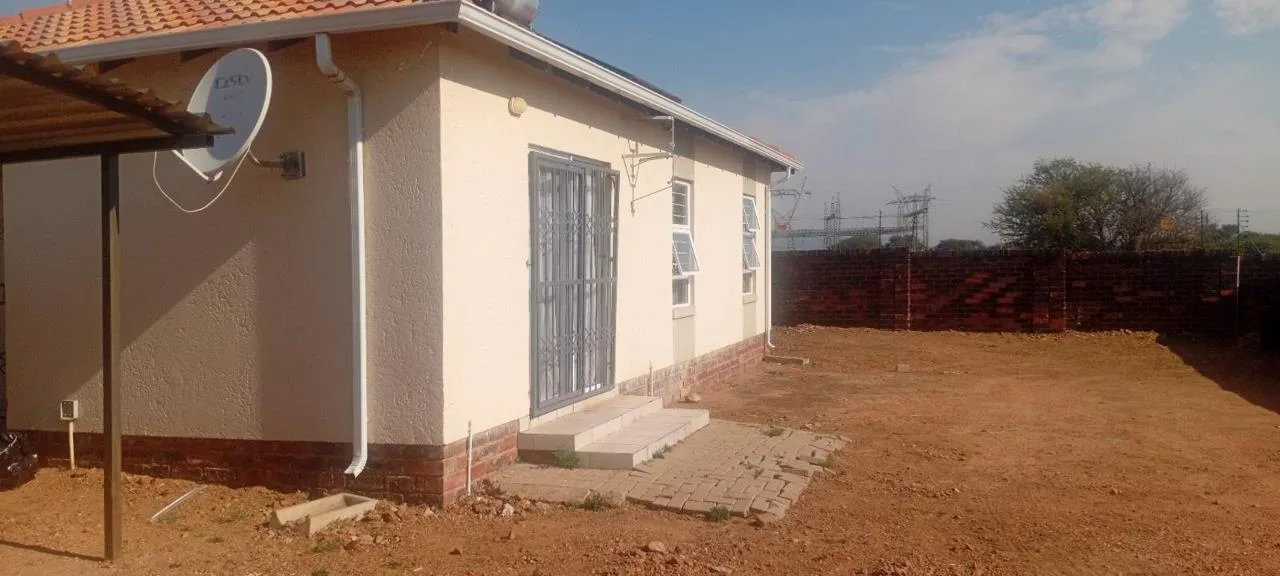 3 Bedroom House to rent in Southern Gateway