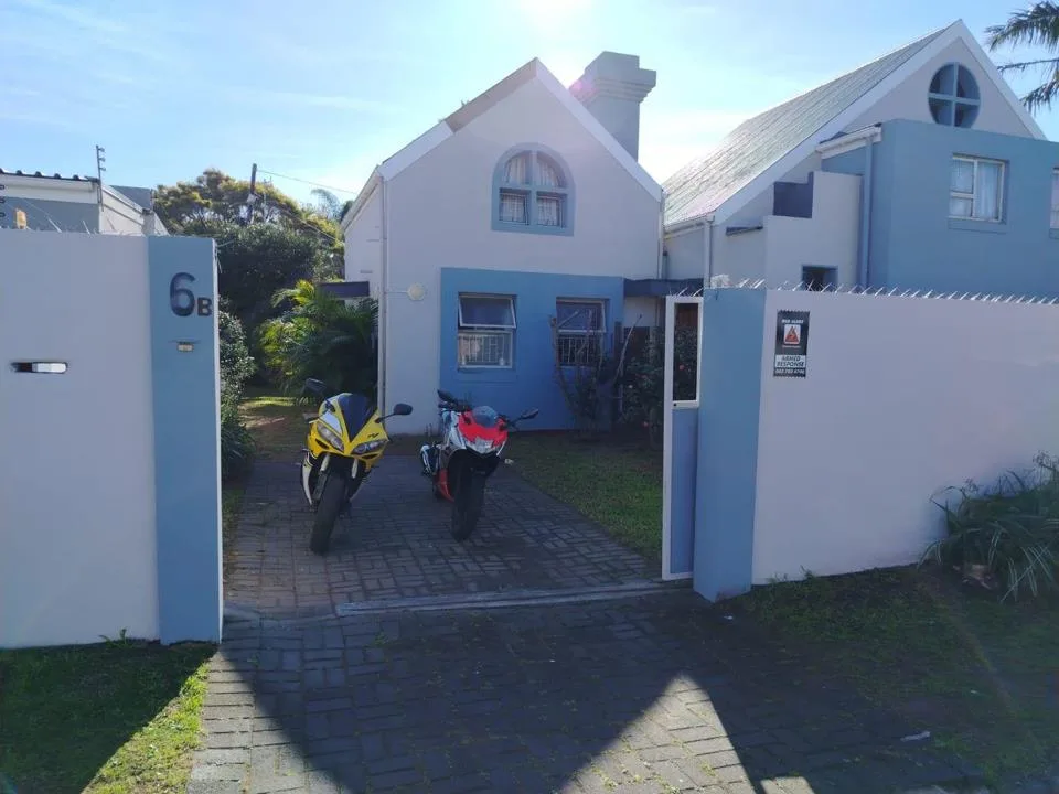 1 Bedroom Apartment / flat to rent in Vincent