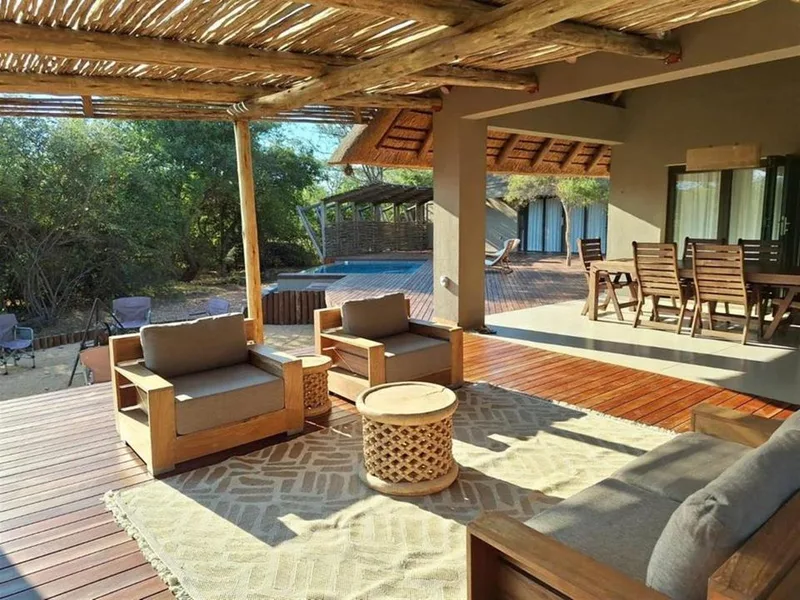 3 Bedroom House to rent in Raptors View Wildlife Estate
