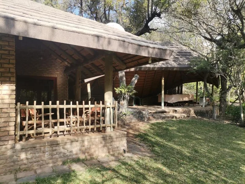 4 Bedroom House to rent in Steelpoort