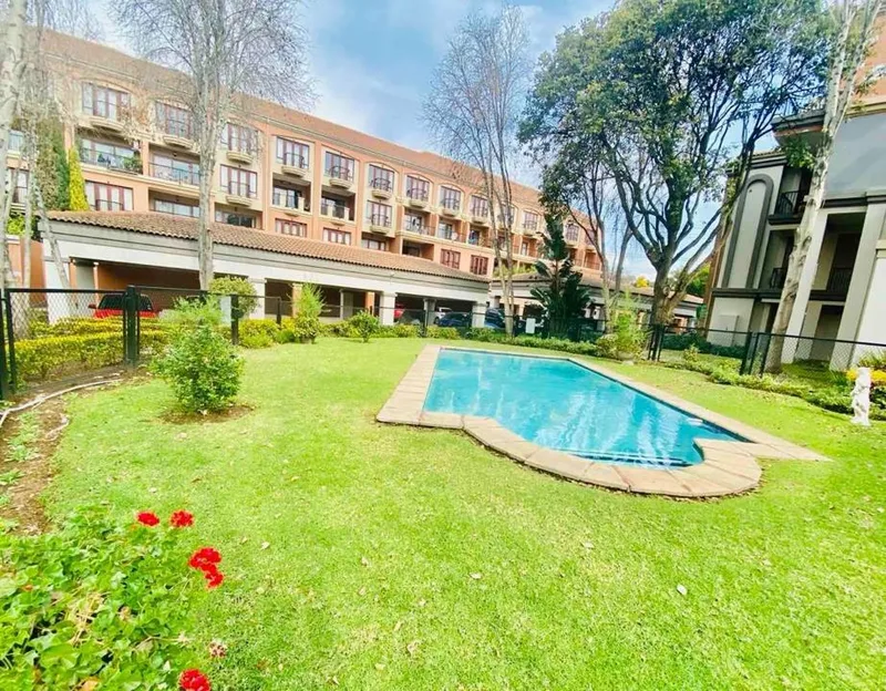 2 Bedroom Apartment / flat to rent in Morningside