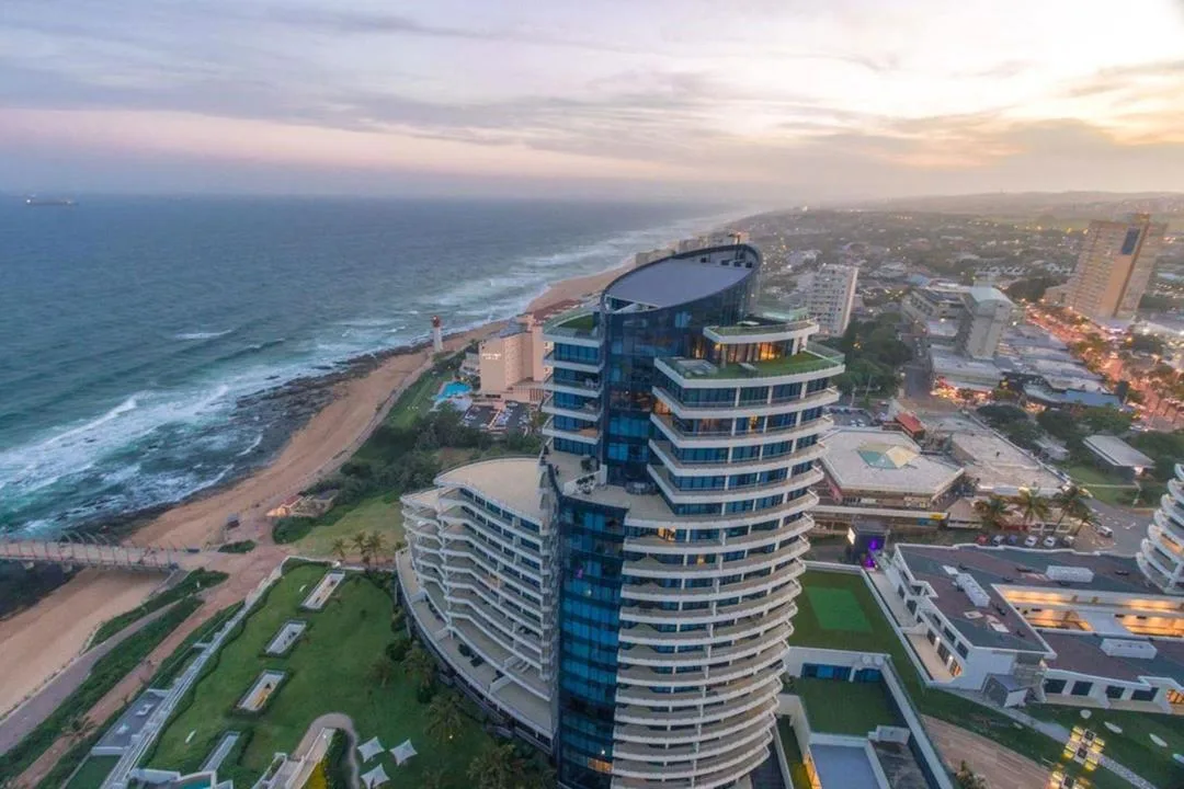 3 Bedroom Apartment / flat to rent in Umhlanga Central