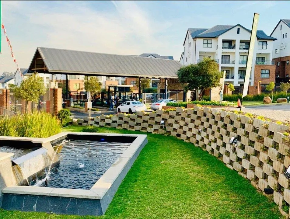 1 Bedroom Apartment / flat to rent in Olivedale