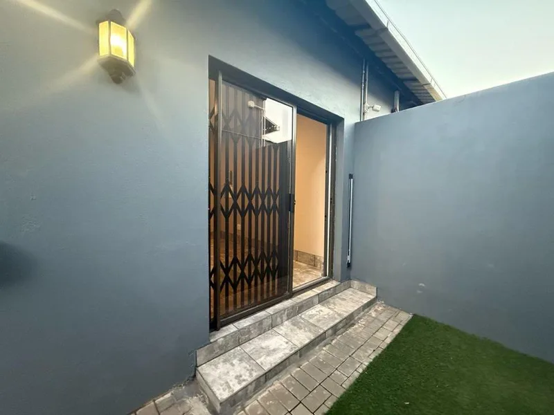 1 Bedroom Apartment / flat to rent in Melodie