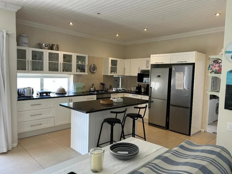 4 Bedroom House to rent in Poortjies
