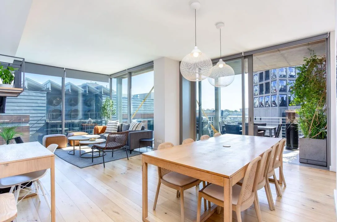 2 Bedroom Apartment / flat to rent in Waterfront