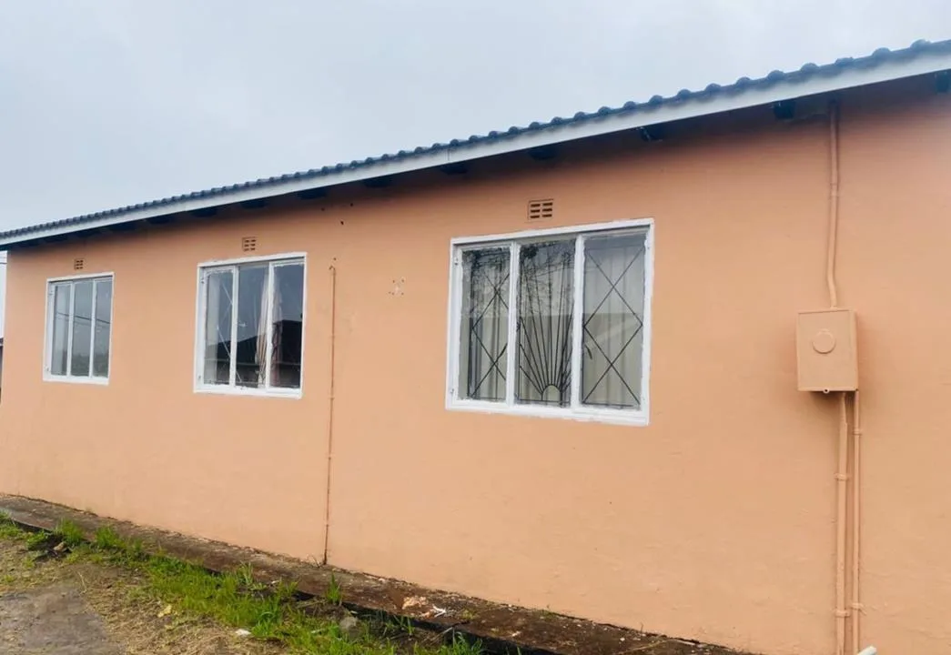 3 Bedroom House to rent in Ikwezi